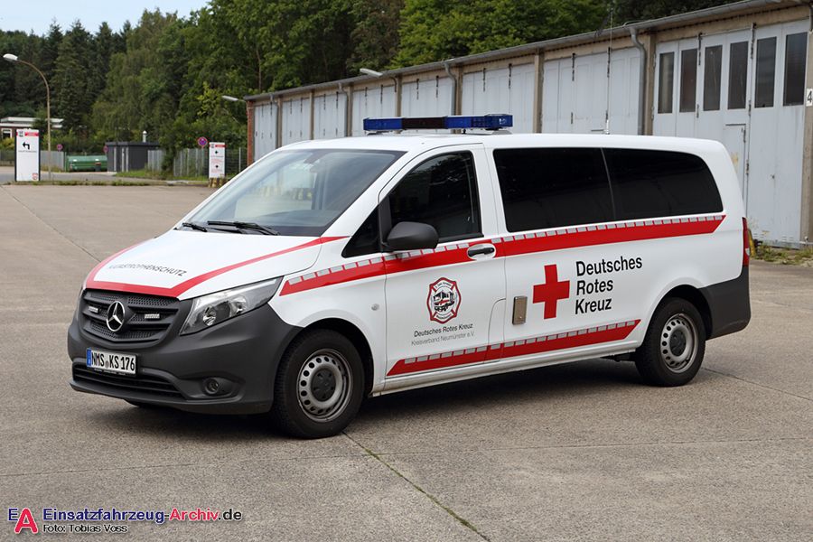 Rotkreuz Neumünster 33/18-01