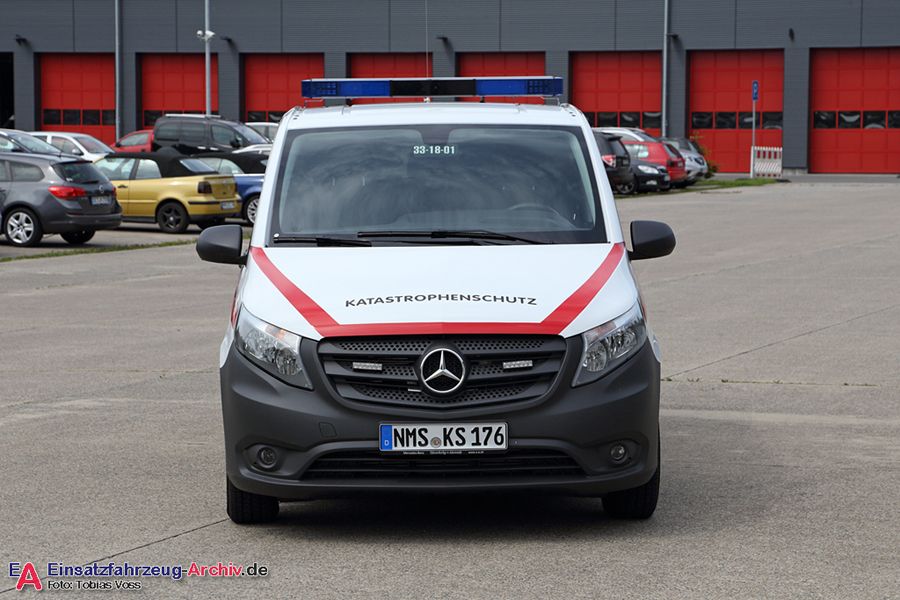 Rotkreuz Neumünster 33/18-01