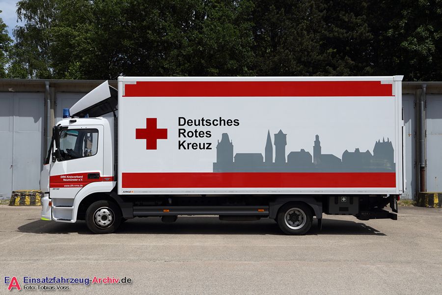 Rotkreuz Neumünster 41/67-01