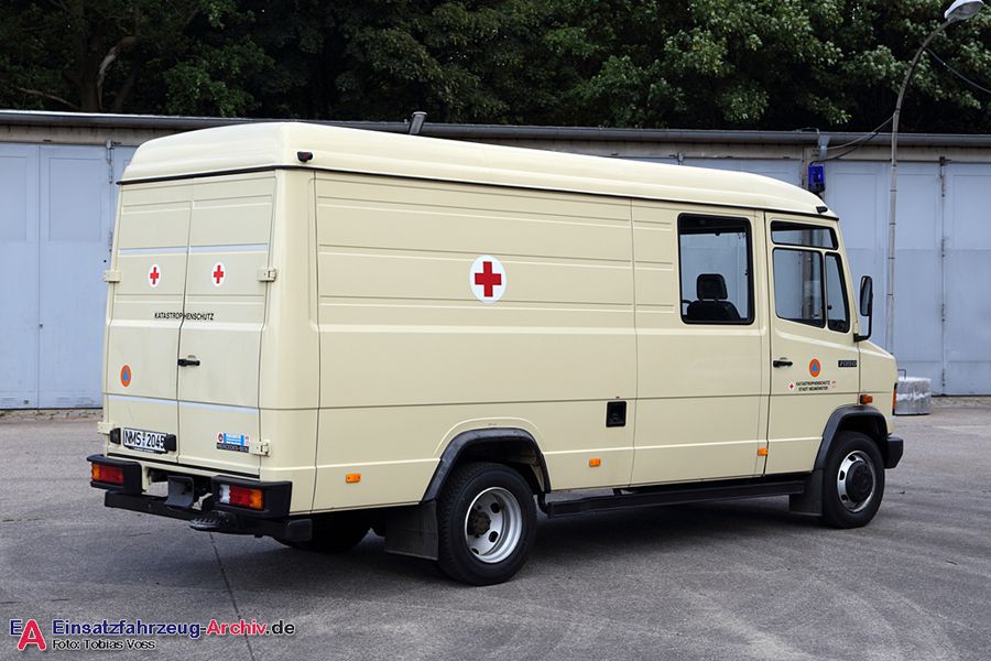 Rotkreuz Neumünster 41/98-01