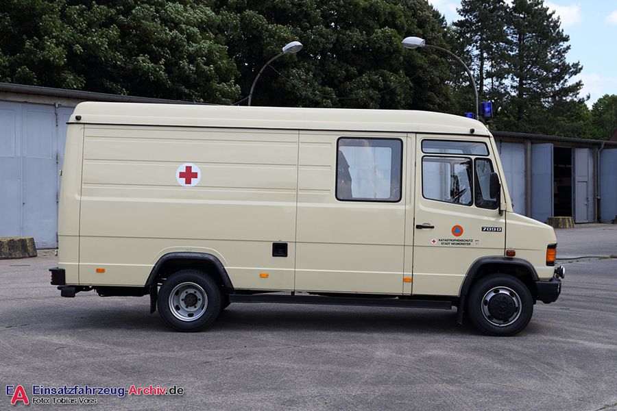 Rotkreuz Neumünster 41/98-01