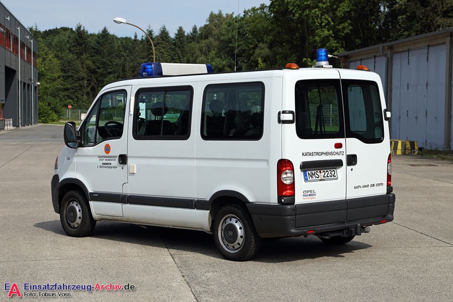 Regie Neumünster 42/18-01