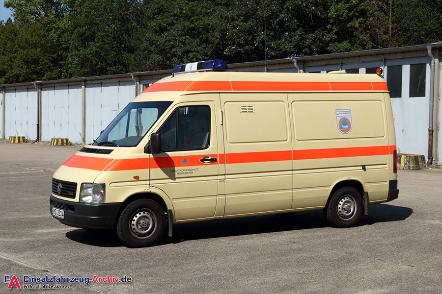 Regie Neumünster 34/92-01 (a.D.)