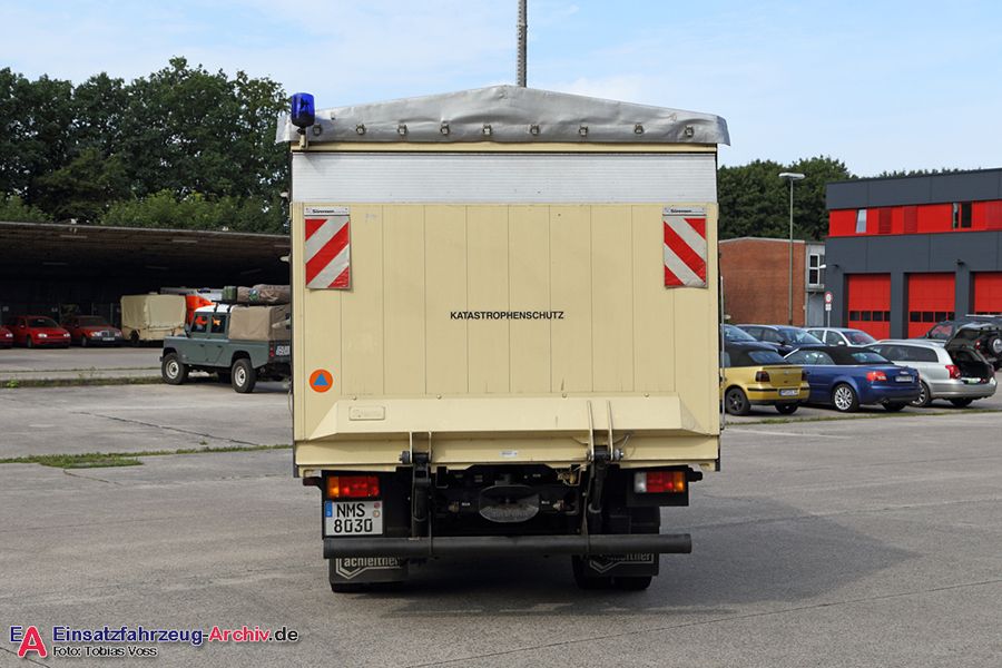 Regie Neumünster 42/98-02 (a.D.)