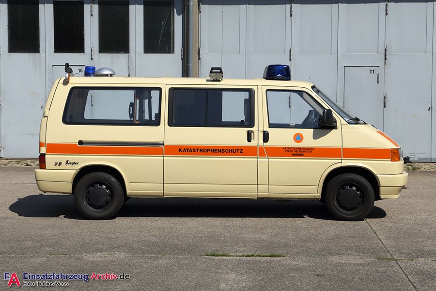 Regie Neumünster 02/11-01 (a.D.)