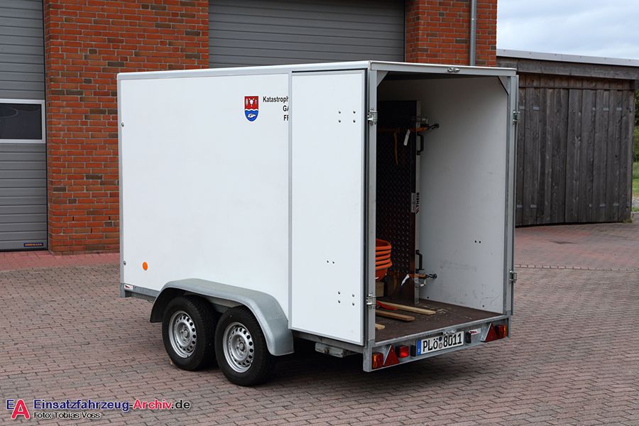 Florian Plön 88/xx-01 - FwA-Bahnunfall