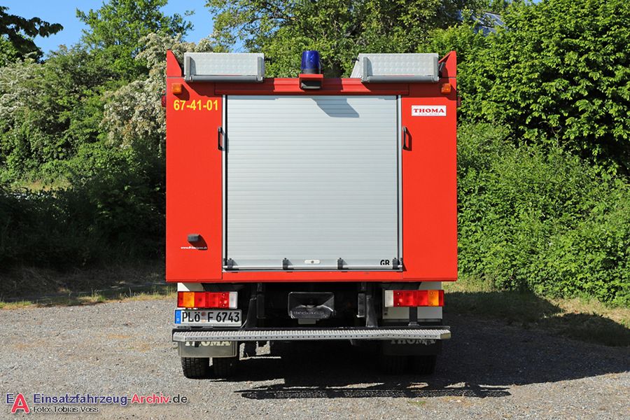 Florian Plön 67/41-01