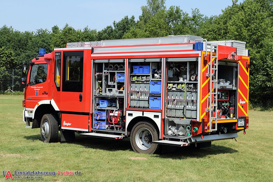 Florian Plön 66/46-01