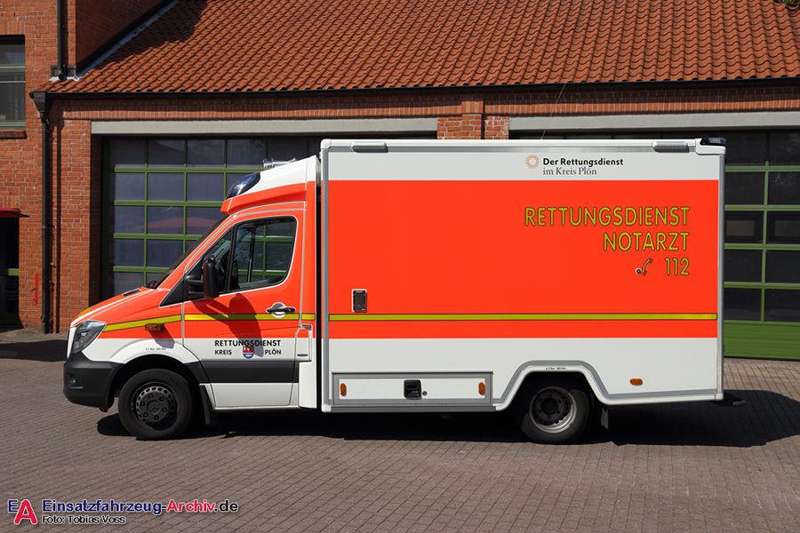 Rettung Plön 60/83-02 (a.D.)