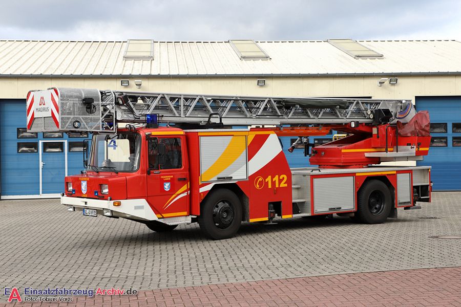 Florian Plön 15/32-01 (a.D.)