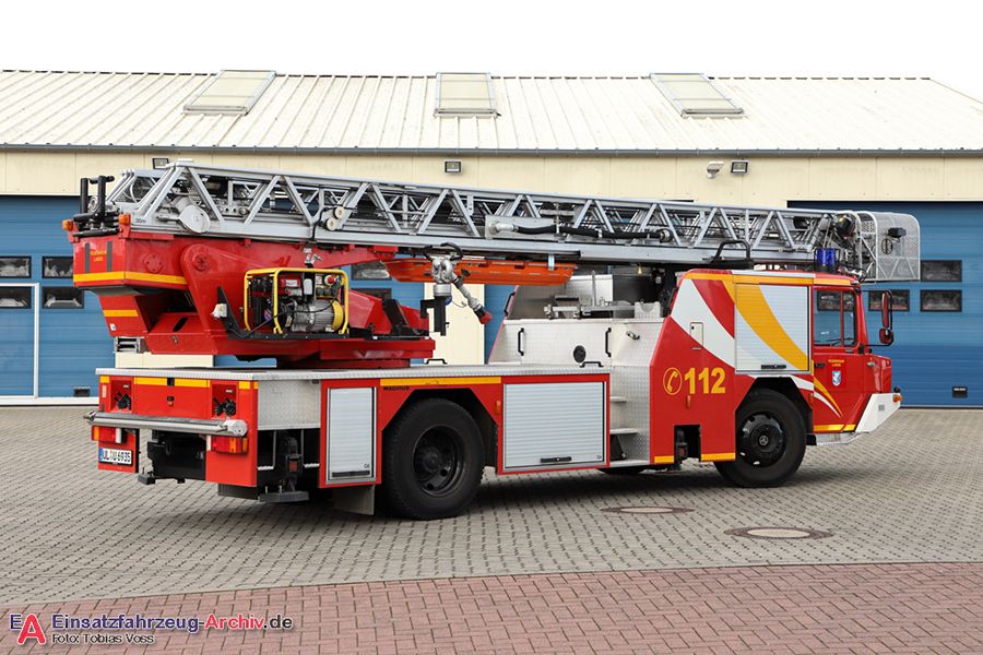 Florian Plön 15/32-01 (a.D.)