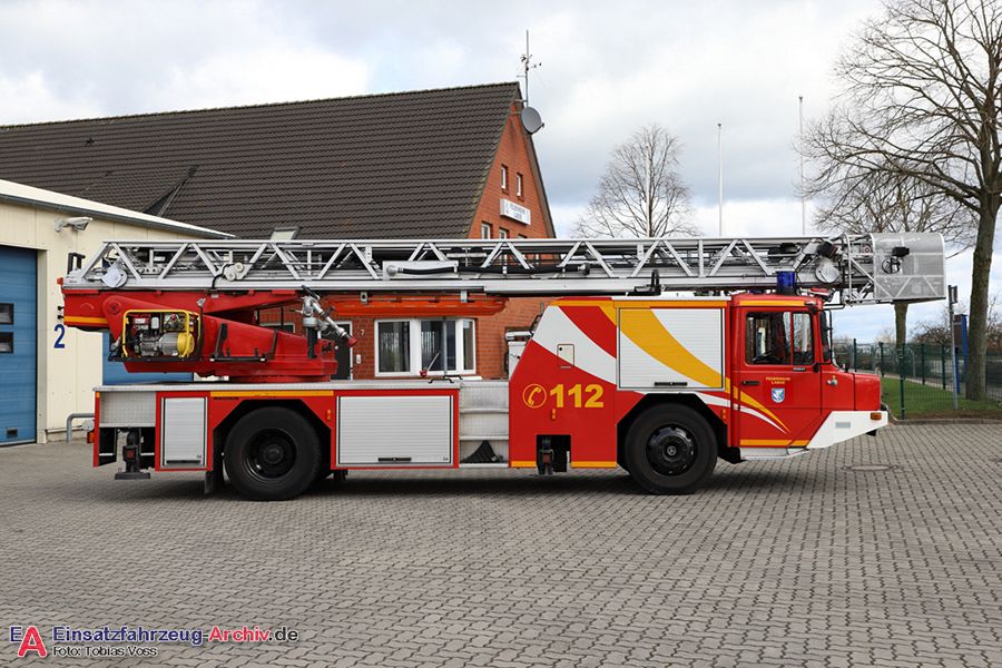 Florian Plön 15/32-01 (a.D.)