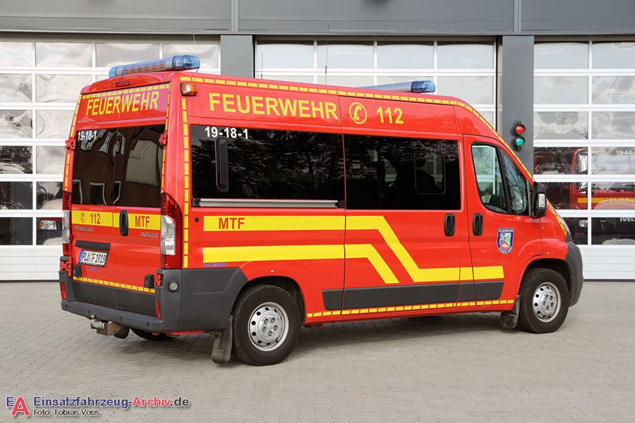 Florian Plön 19/18-01