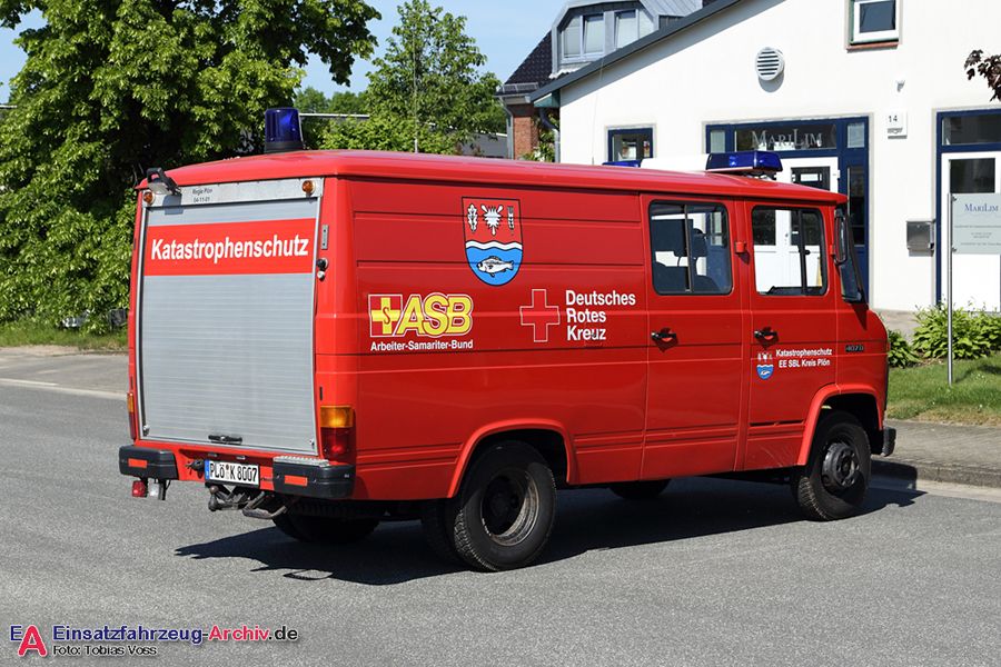 Regie Plön 04/11-01 (a.D.)