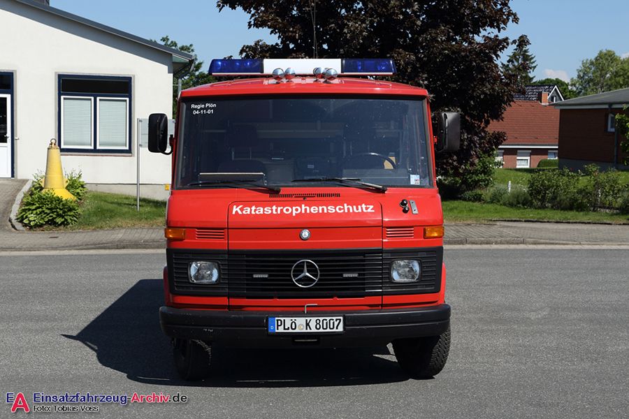 Regie Plön 04/11-01 (a.D.)