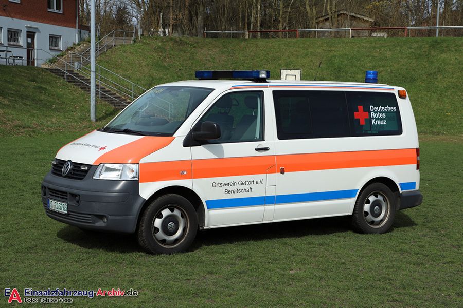 Rotkreuz Rendsburg 73/11-01