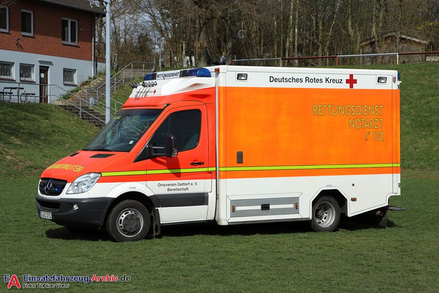 Rotkreuz Rendsburg 73/83-02