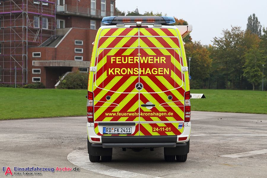 Florian Rendsburg 24/11-01