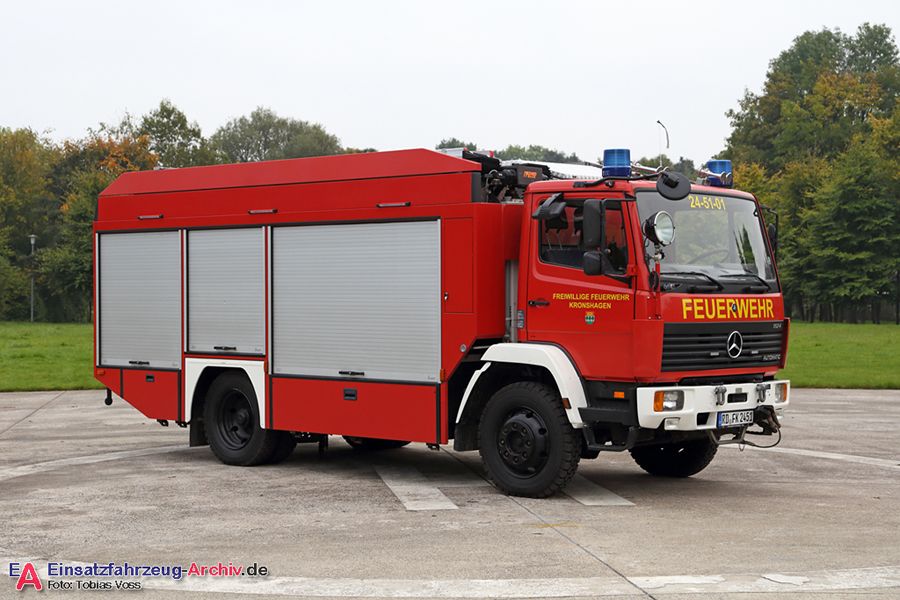 Florian Rendsburg 24/51-01 (a.D.)