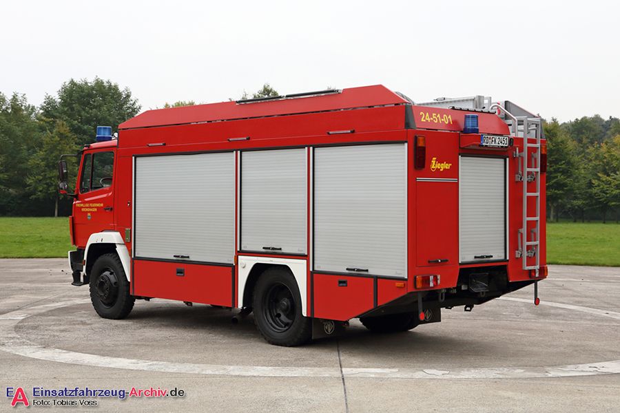 Florian Rendsburg 24/51-01 (a.D.)