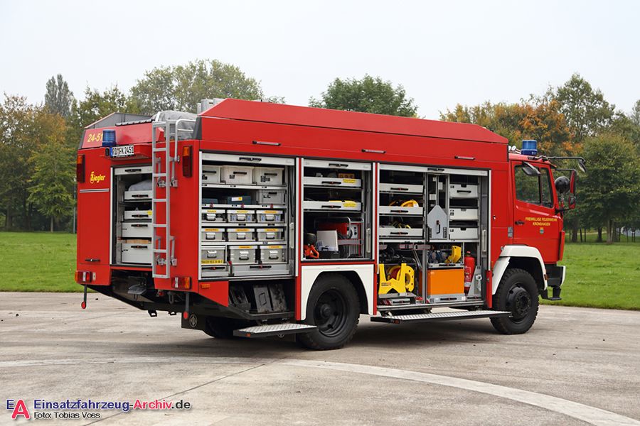 Florian Rendsburg 24/51-01 (a.D.)