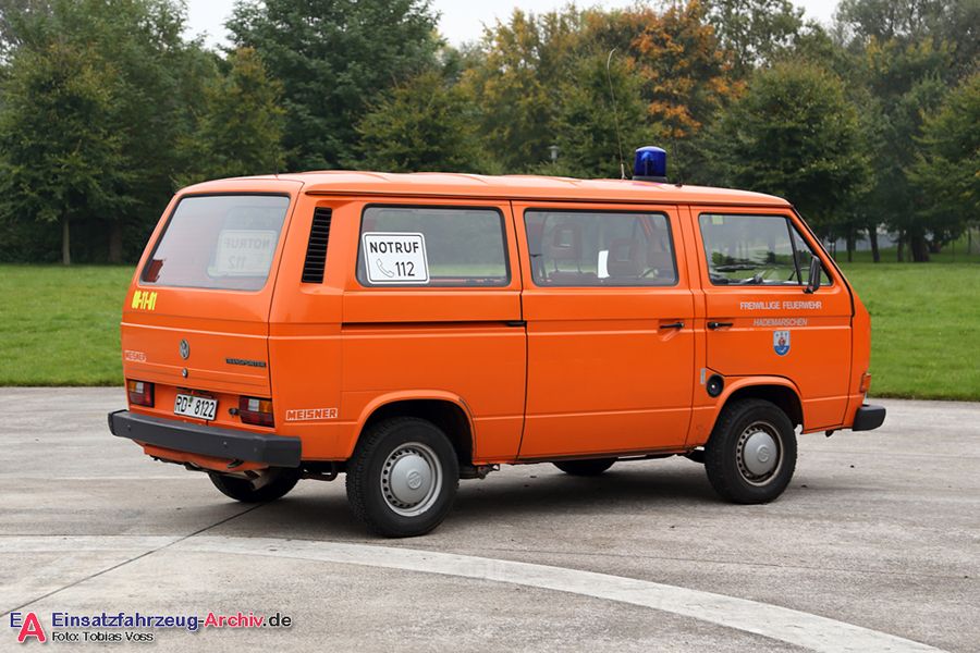 Florian Rendsburg 08/11-01 (a.D.)