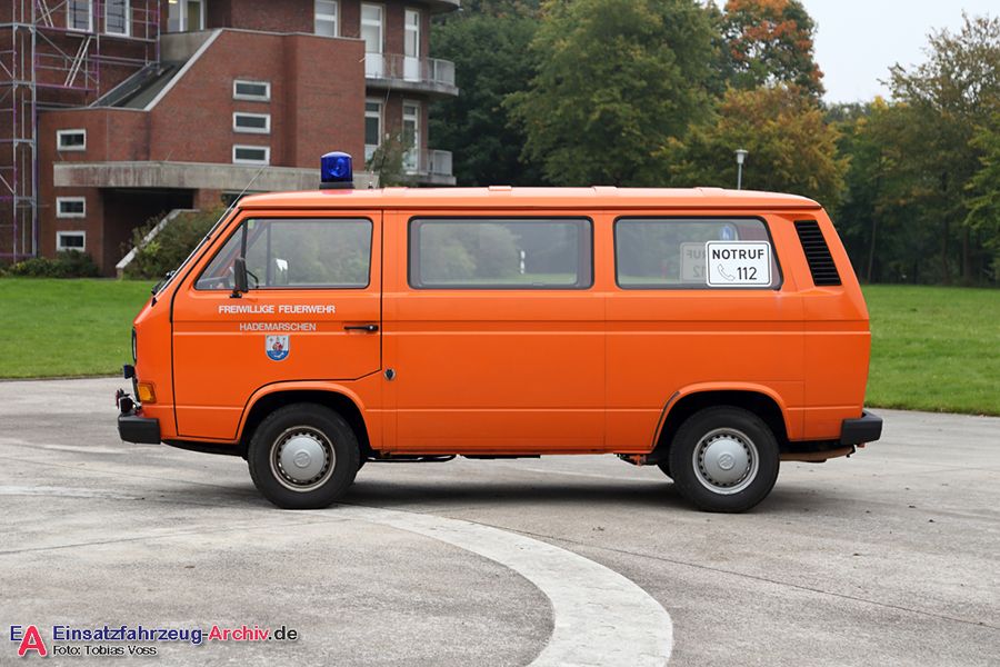 Florian Rendsburg 08/11-01 (a.D.)