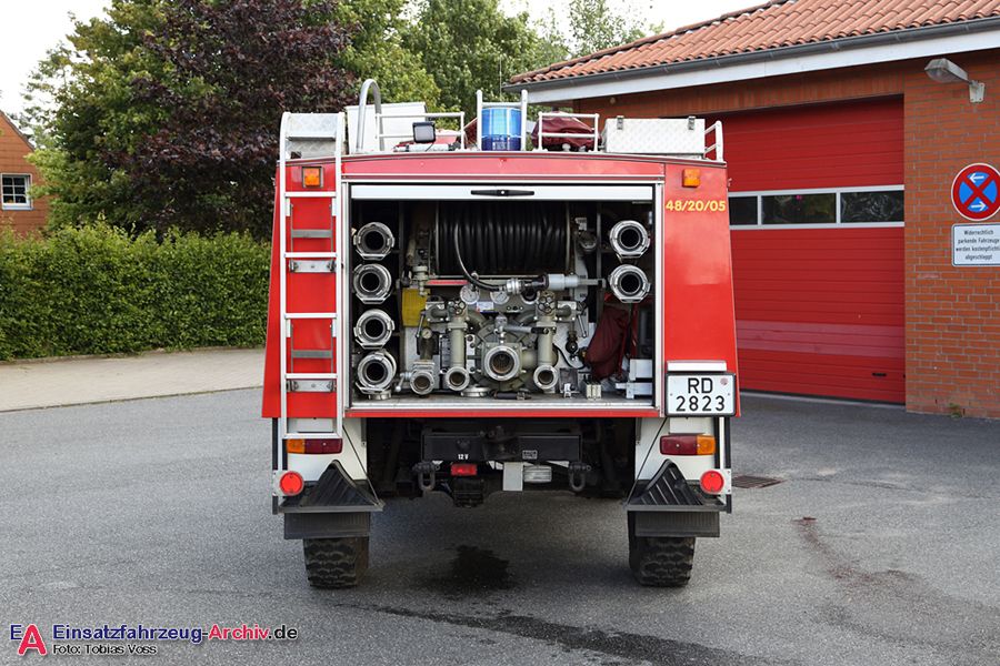 Florian Rendsburg 48/20-05