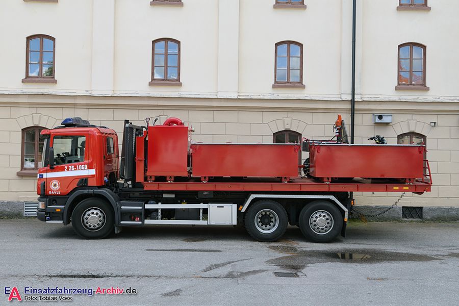 2 26-1060 - Lastväxlare (a.D.)