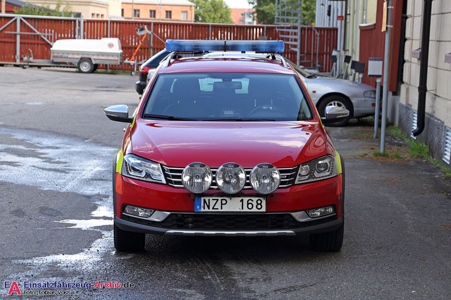 2 26-1180 - Ledningsbil (a.D.)