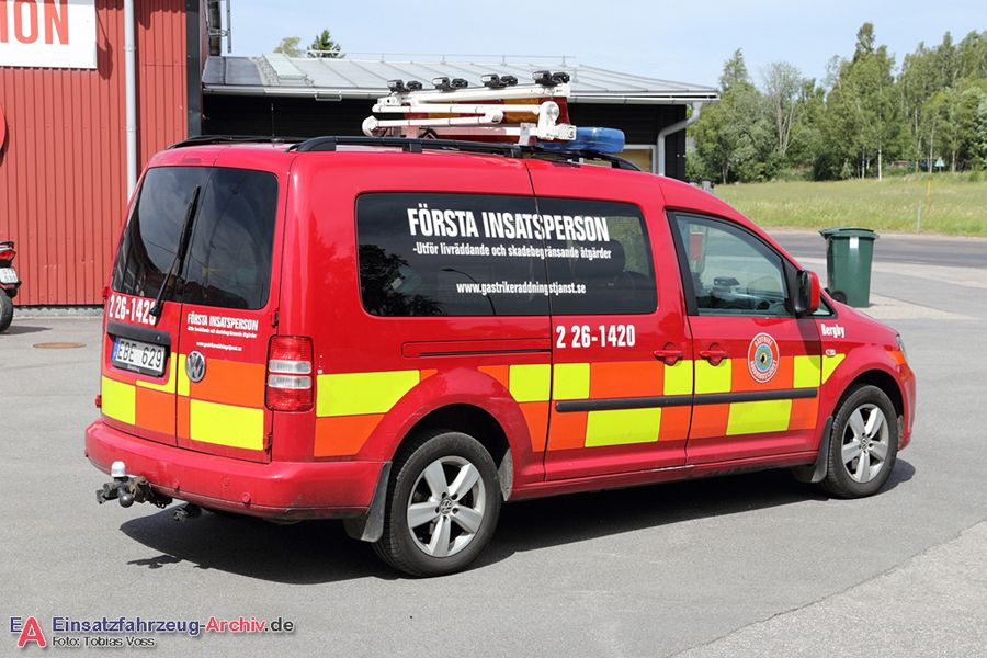 2 26-1420 - IVPA-/FIP-bil (a.D.)