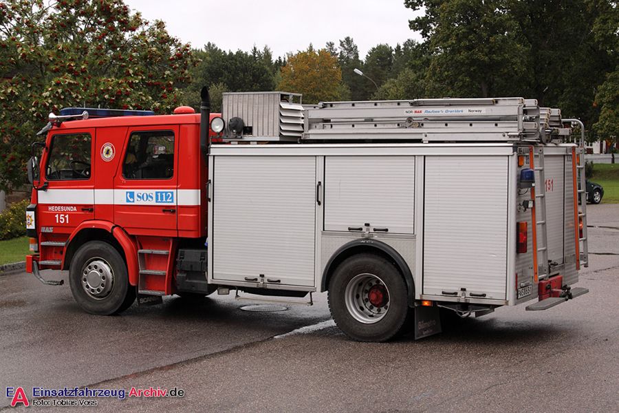 2 26-1510 - Släck-/Räddningsbil (a.D.)