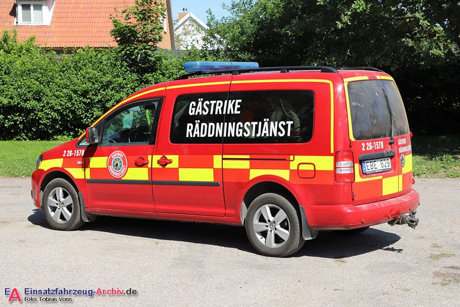 2 26-1570 - Transportbil