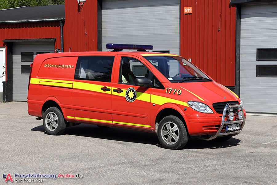 2 26-1770 - Transportbil (a.D.)