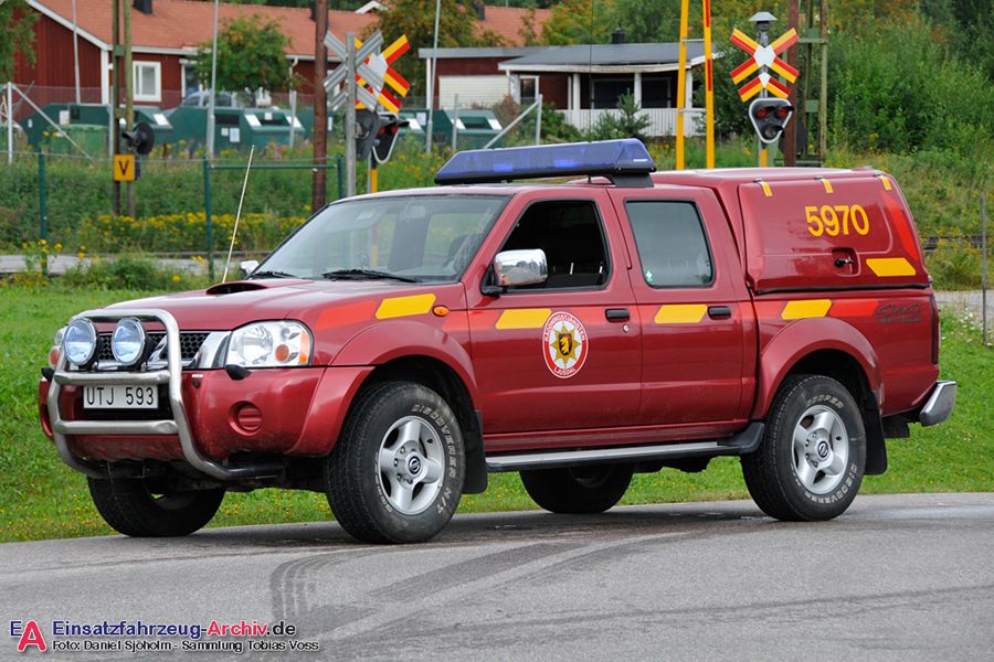 2 26-5970 - Transportbil (a.D.)