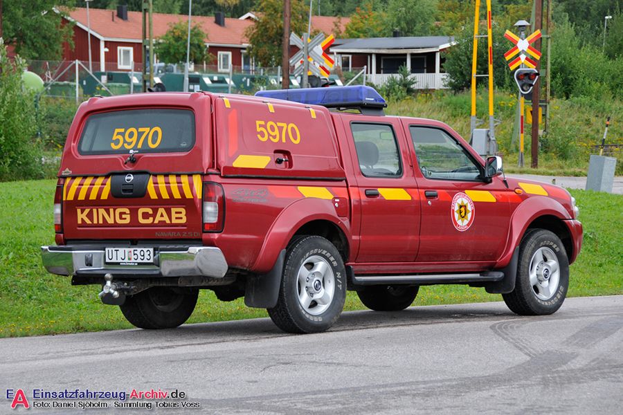 2 26-5970 - Transportbil (a.D.)