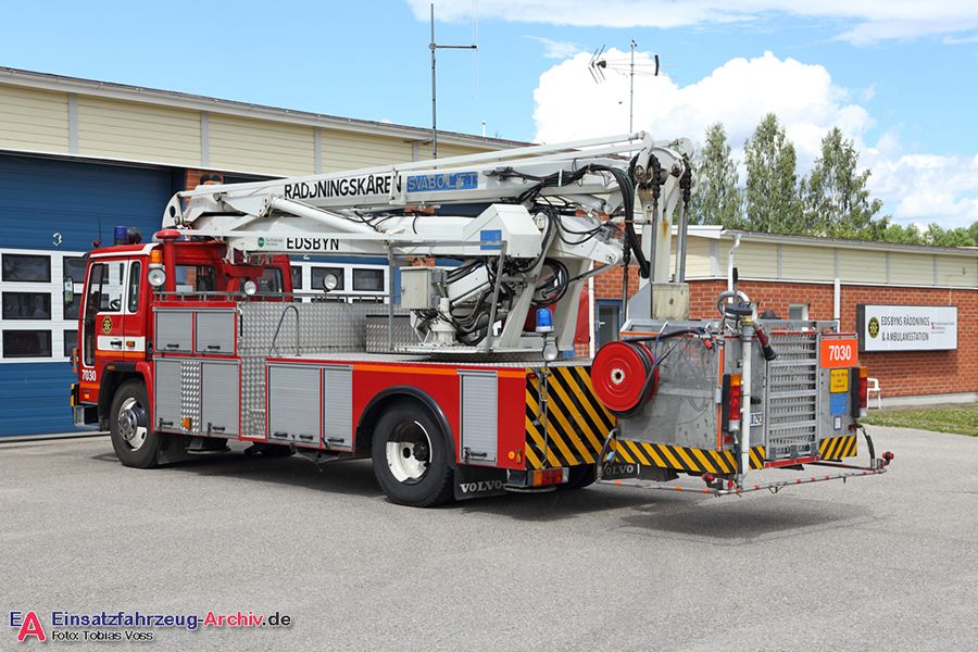 2 26-7030 - Hävare (a.D.)