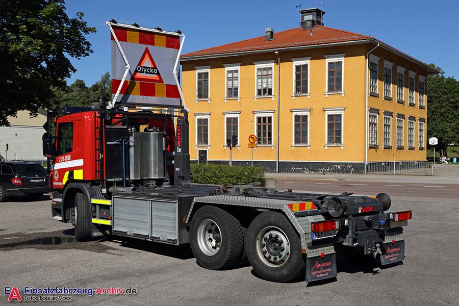 2 26-2060 - Lastväxlare (a.D.)