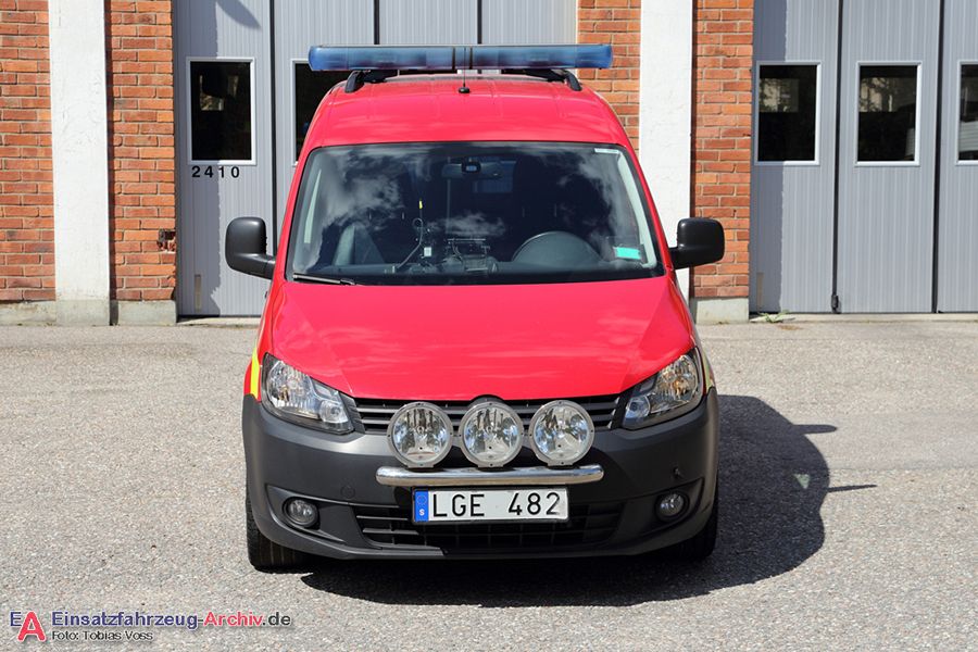 2 26-2470 - Transportbil (a.D.)