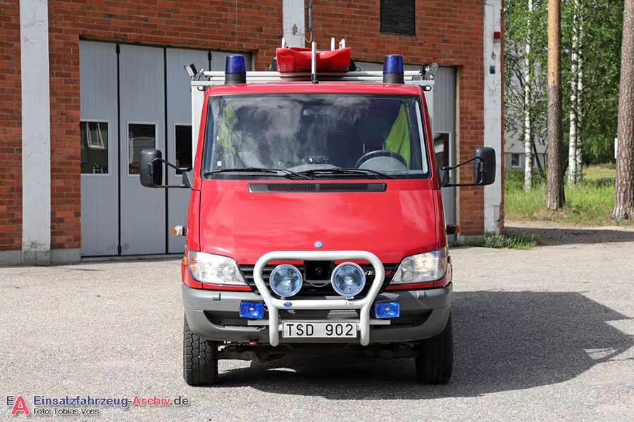 2 26-2470 - Transportbil