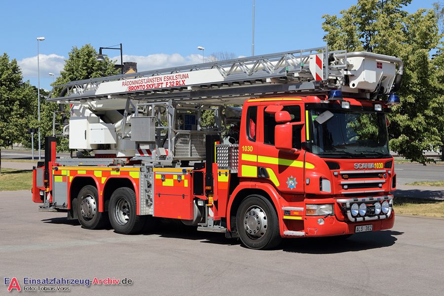 2 41-1030 - Hävare