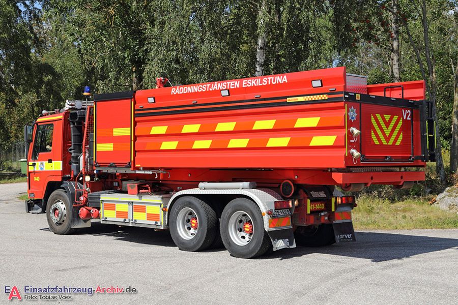 2 41-1440 - Lastväxlare (a.D.)