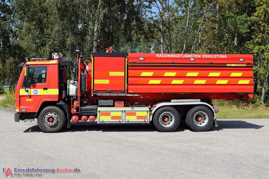 2 41-1440 - Lastväxlare (a.D.)