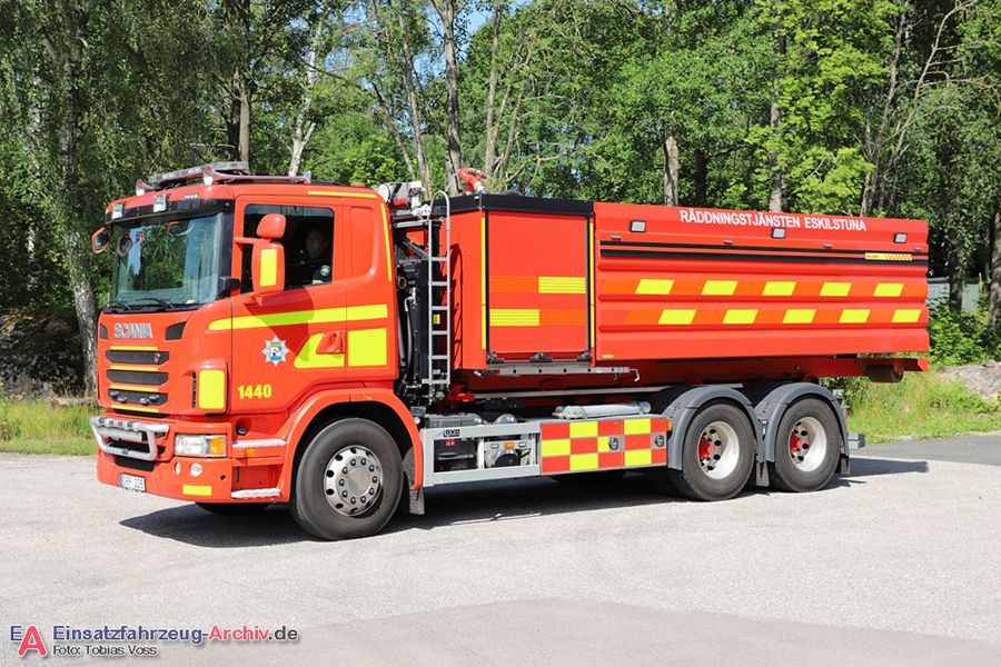 2 41-1440 - Lastväxlare