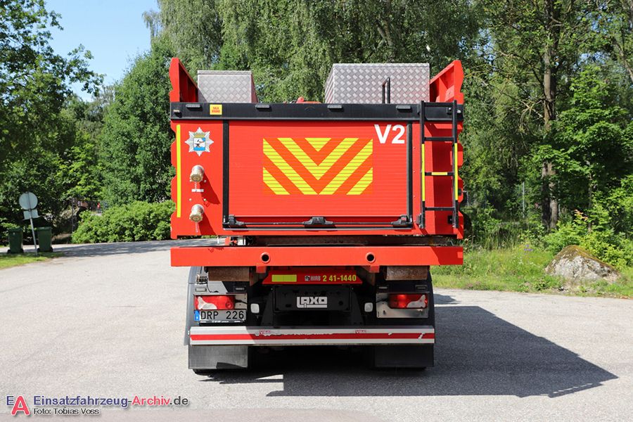 2 41-1440 - Lastväxlare