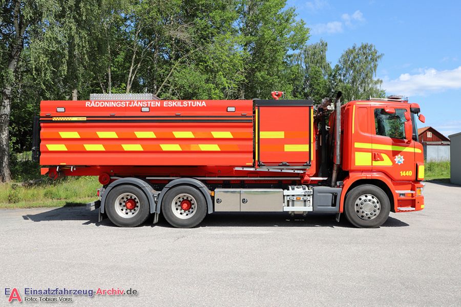 2 41-1440 - Lastväxlare