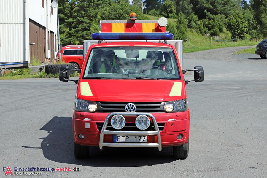 2 41-1550 - Transportbil