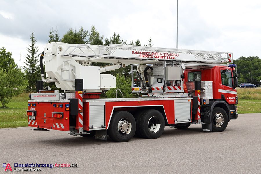 2 41-4030 - Hävare (a.D.)