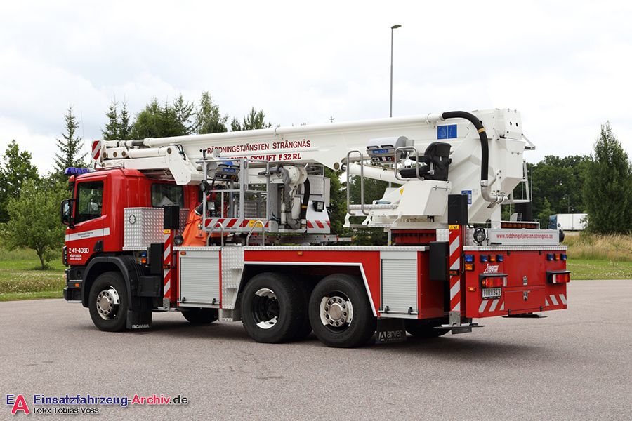 2 41-4030 - Hävare (a.D.)