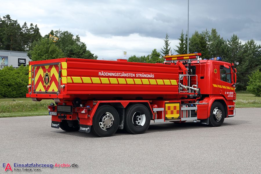 2 41-4040 - Lastväxlare